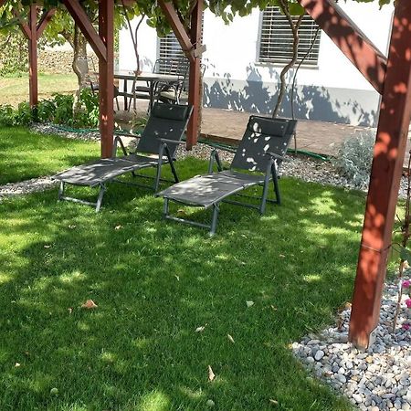 Apartma Nona Roza Zgornje Skofije Ngoại thất bức ảnh