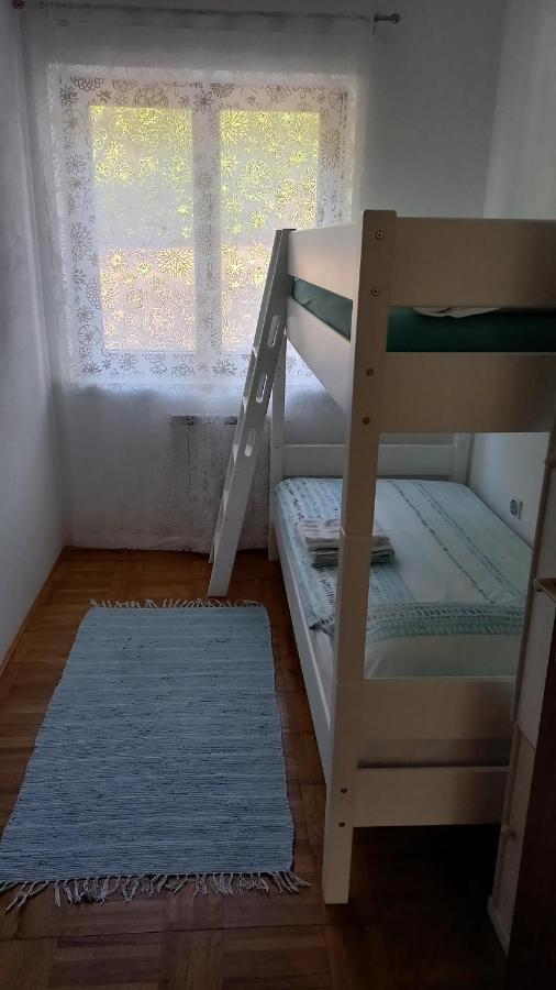 Apartma Nona Roza Zgornje Skofije Ngoại thất bức ảnh